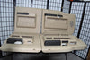 2008-2010 FORD F250 LARIAT REAR & FRONT PASSENGER & DRIVER SIDE DOOR PANELS