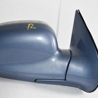 2001-2006 Hyundai Santa Fe Passenger Side Door Rear View Mirror - BIGGSMOTORING.COM