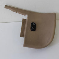 1998-2005 Mercedes Benz Ml320 Driver  Side Dash Panel Cover Trim - BIGGSMOTORING.COM