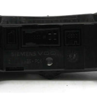 2007-2009 Mercedes Benz W211 E325  Ac Heater Climate Control Bezel 211 830 16 90