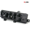 1999-2004 Jeep Grand Cherokee Driver Side Power Window Master Switch 55196389AD - BIGGSMOTORING.COM