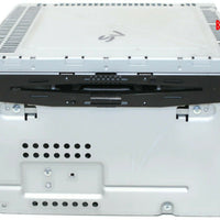 2010-2012 Ford Fusion Milan Radio Stereo Mechanism Cd Player BE5T-19C157-AB