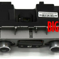 2006-2008 Bmw 750i 760i Ac Heater Climate Control Unit 6411 6981405-01 - BIGGSMOTORING.COM