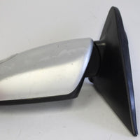 2010-2012 KIA FORTE DRIVER SIDE DOOR MIRROR SILVER