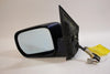 2001-2006 ACURA MDX DRIVER LEFT SIDE POWER DOOR MIRROR 24445 - BIGGSMOTORING.COM