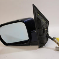 2001-2006 ACURA MDX DRIVER LEFT SIDE POWER DOOR MIRROR 24445 - BIGGSMOTORING.COM