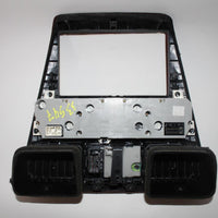 2001-2002 HONDA ACCORD  A/C HEATER CLIMATE CONTROL UNIT S84-A510-M1 - BIGGSMOTORING.COM