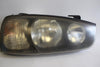 2004-2006 HYUNDAI ELANTRA PASSENGER SIDE FRONT HEADLIGHT LAMP - BIGGSMOTORING.COM