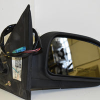 2004-2009 CHEVROLET TRAILBLAZER RIGHT PASSENGER SIDE MIRROR - BIGGSMOTORING.COM