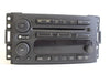 2006-2009 SAAB 9-7X BOSE RADIO STEREO CD PLAYER 15783685 15774309