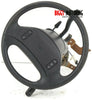 1992-1996 Ford F150 Branco Steering Wheel Column With Tilt & W/ Out Air Bag - BIGGSMOTORING.COM