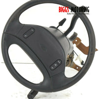 1992-1996 Ford F150 Branco Steering Wheel Column With Tilt & W/ Out Air Bag - BIGGSMOTORING.COM