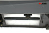 1999-2004 Ford F250 F350 Dash Radio Cluster Bezel F81B-250/700 44D70 - BIGGSMOTORING.COM