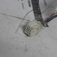 2005-2009 SUBARU LEGACY DRIVER LEFT SIDE POWER DOOR MIRROR BLACK 25388 - BIGGSMOTORING.COM