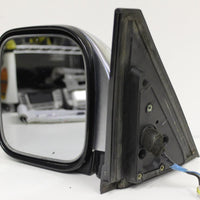 2001-2006  MITSUBISHI MONTERO LEFT DRIVER SIDE MIRROR - BIGGSMOTORING.COM