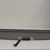 2002-2010 SC430 LEXUS LIGHT GRAY OEM RETRACTABLE ROLL UP CARGO COVER SHADE - BIGGSMOTORING.COM