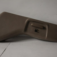 1999-2002 Toyota 4runner Seat Switch Control W/ Valance 71812-35040 - BIGGSMOTORING.COM