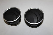 04 05 06 07 08 Mazda RX8 Dash Ac Vents Oem Pair Driver & Passenger - BIGGSMOTORING.COM