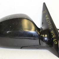 2004-2009 Kia Spectra Right Passenger Side Rear View Mirror - BIGGSMOTORING.COM