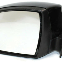 2012-2014 Ford Focus  Driver Left Side Power Door Mirror Black