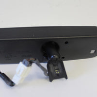 2010-2015 HONDA CROSS TOUR AUTO DIM REAR VIEW MIRROR BACKUP CAMERA LCD SCREEN