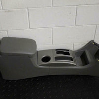 05-12 Toyota Tacoma Center Console Shifter  Bezel Cup Holder 58822 AD010 - BIGGSMOTORING.COM