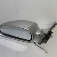 1999-2005 HYUNDAI SONATA LEFT DRIVER POWER SIDE VIEW MIRROR - BIGGSMOTORING.COM