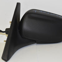 1999-2003 Mazda Protege Left Driver Side Mirror - BIGGSMOTORING.COM