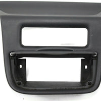 2003-2006 Chevy Silverado Tahoe Suburban Center Console Storage Cassette Bezel - BIGGSMOTORING.COM