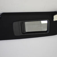 2011-2016 BMW 535i 550i FRONT PASSENGER SIDE SUNVISOR