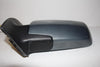 2006-2012 KIA SEDONA DRIVER LEFT SIDE POWER DOOR MIRROR GRAY