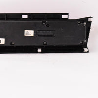 2012-2014 HONDA CIVIC A/C HEATER CLIMATE CONTROL UNIT