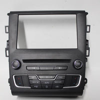 13-17 FORD FUSION RADIO 8" SCREEN SYNC APIM CD MECHANISM DISPLAY SCREEN all3 sec - BIGGSMOTORING.COM