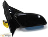 2004-2006 Acura Tl Passenger Right Side Power Door Mirror Black 32520 - BIGGSMOTORING.COM