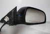 2008-2012 CHEVY MALIBU PASSENGER RIGHT SIDE POWER DOOR MIRROR BLUE