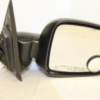 2002-2007 JEEP LIBERTY RIGHT PASSENGER POWER SIDE DOOR MIRROR 26349 - BIGGSMOTORING.COM