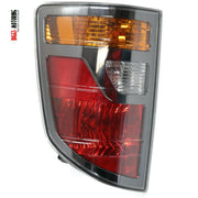 2006-2008 Honda Ridgeline Driver Left Side Rear Tail Light - BIGGSMOTORING.COM