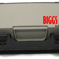 2004-2012 Nissan Tita Roof Mount Over Head Storage Bin - BIGGSMOTORING.COM