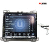 15-19 Dodge Charger Challenger Navi Screen Android Apple Car Play 8.4 68306560AL - BIGGSMOTORING.COM