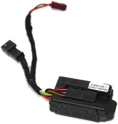 2003-2005 Range Rover Steering Wheel  Heated Module 6752575 - BIGGSMOTORING.COM