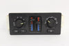 2003-2009 CHEVY TRAILBLAZER  A/C HEATER CLIMATE CONTROL UNIT 15220318 - BIGGSMOTORING.COM