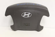 2006-2008 HYUNDAI SONATA DRIVER STEERING WHEEL DRIVER AIRBAG 56900-3K500QZ - BIGGSMOTORING.COM