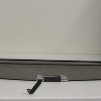 2002-2010 SC430 Lexus Luce Grigio OEM Retrattile Rollio Up Cargo Cover Paralume - BIGGSMOTORING.COM