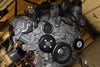 2003-2006 Mercedes Benz R230 Sl500 Sl600 V8 Complete Engine 77k miles drove perf - BIGGSMOTORING.COM