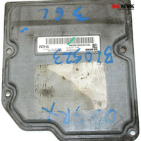 2003-2008 Cadillac SRX Transmission Control Computer Module 12638026 - BIGGSMOTORING.COM