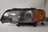 2000-2003 BMW X5 PASSENGER SIDE FRONT XENON HEADLIGHT - BIGGSMOTORING.COM