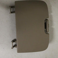 1997-2005  OVERHEAD CONSOLE SUNGLASS STORAGE COVER - BIGGSMOTORING.COM