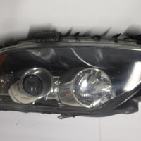 2007-2010 MAZDA CX-7 FRONT DRIVER SIDE LEFT HEADLIGHT 29537