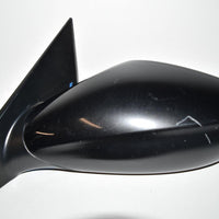 2011-2014 HYUNDAI SONATA DRIVER LEFT SIDE POWER DOOR MIRROR BLACK