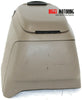 1999-2007 Ford F250 Excursion Floor Center Console W/ Storage & Cupholder - BIGGSMOTORING.COM